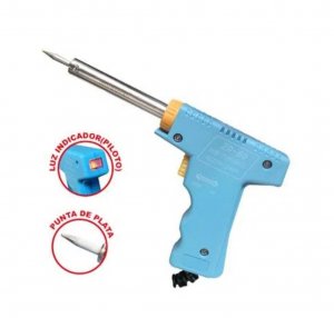 Pištolj lemilica  30w-80w