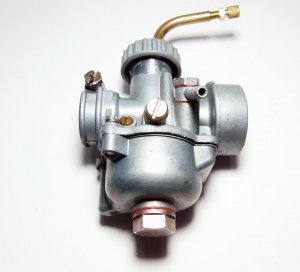 Karburator 506