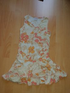 Haljina za devojcice Breeze Girls