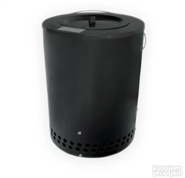 Pekac paprika Čuskopek za 3 komada model PA-003