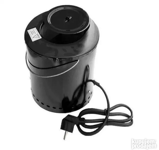 Pekac paprika Čuskopek za 3 komada model PA-003