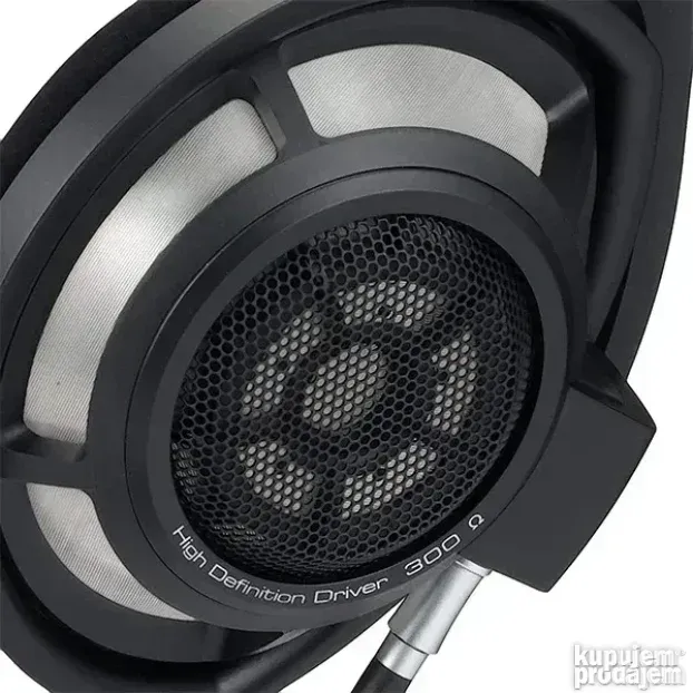 Sennheiser HD 800S