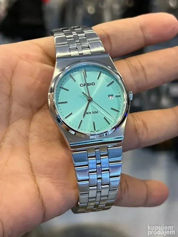 Casio Watch TP-B145D-2A1VEF : Aazon.es