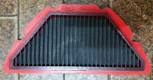 Yamaha R1 RN19 BMC filter vazduha
