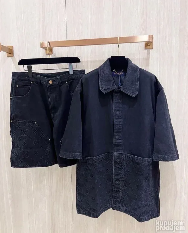 Louis Vuitton set