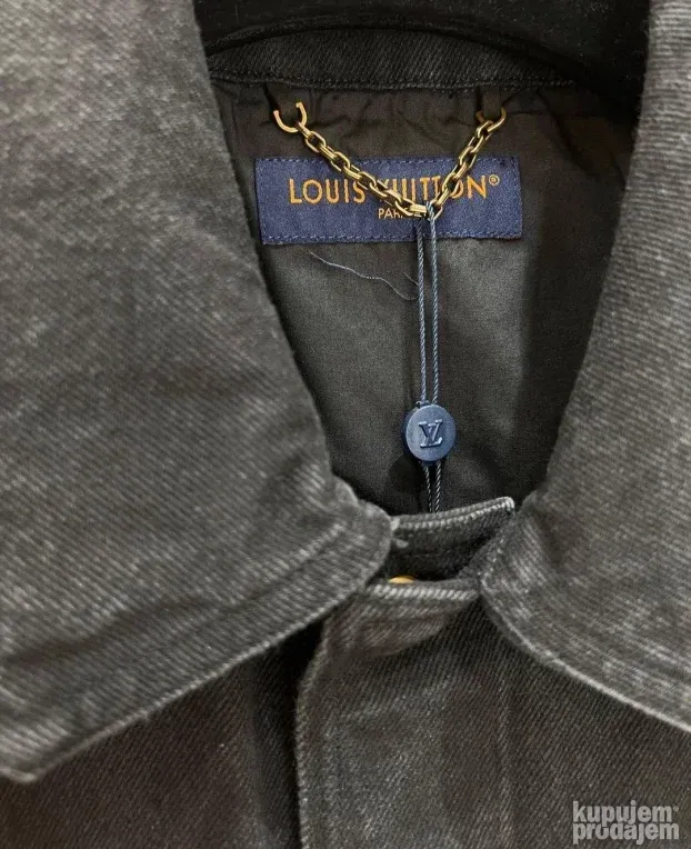 Louis Vuitton set
