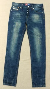 Diesel Adidas nove farmerice
