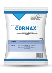 Cormax 200g