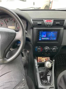 Multimedija Fiat Stilo Android 4/32gb  Carplay
