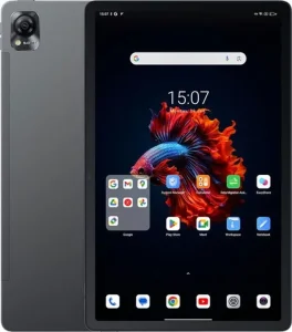 Blackview Mega 1 12GB/256GB gray