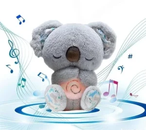 Plisana Igracka Koala koja dise