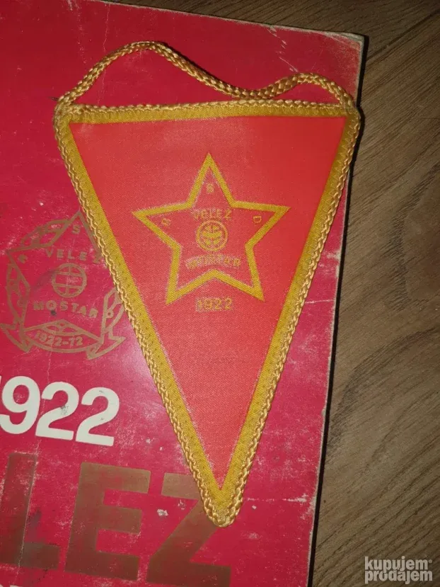 Knige stare velez