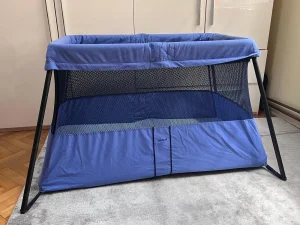 BabyBjor prenosivi krevetac