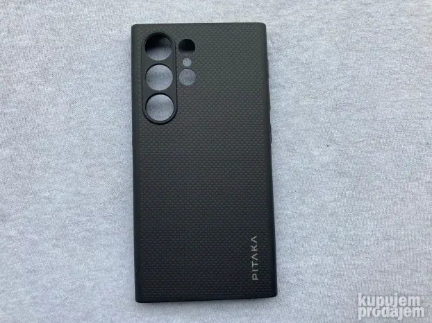 Tanka i elegantna magnetna futrola za Samsung Gal S 24 ultra