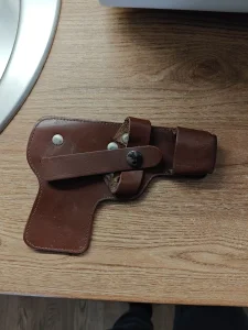 Futrola za Zastava 7.65