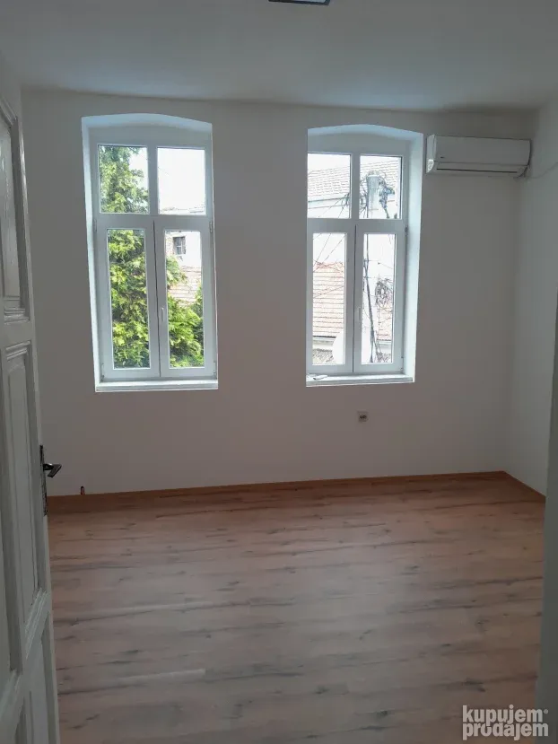 Poslovni prostor izdavanje