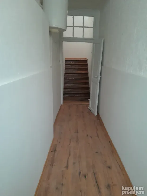 Poslovni prostor izdavanje