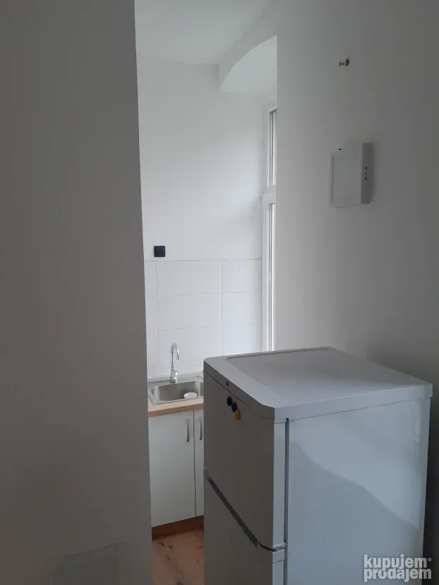 Poslovni prostor izdavanje