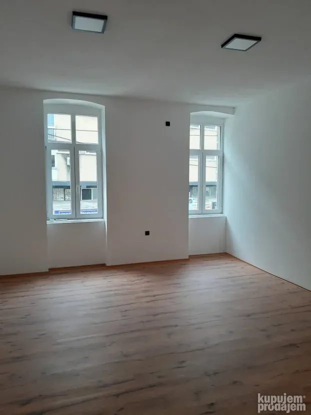 Poslovni prostor izdavanje