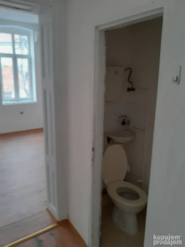 Poslovni prostor izdavanje