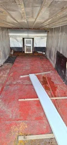 Usluzno susenje gradje