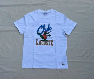Lacoste nova majica L i XL