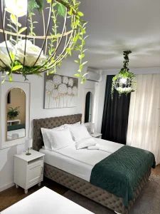 Apartman Vanila Lux Kragujevac