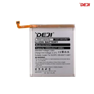 Baterija Deji Samsung S711 Galaxy S23 FE(4500mAh)EB-BS711ABY