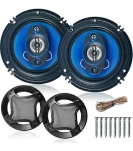 Auto zvučnici 50W  CX-9142 16cm set 2 kom