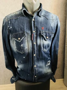 Dsquared2 Kosulja Velicina S
