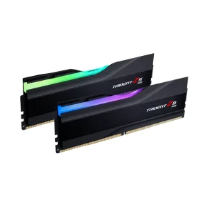 G.SKILL 48GB Trident Z5 RGB DDR5 6400MHz CL30 KIT F5