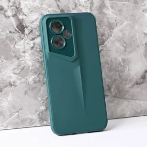 Shadow Edge za Honor 400 zelena