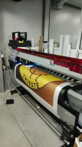 Peskirna folija A classa opis