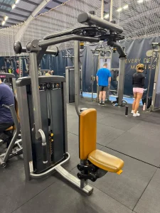 Life fitness insignia kompletna teretana