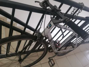 Bicikli BTWIN Triban 100 Šabac