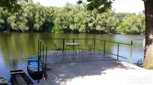Baračka 274, Sombor, Bezdan, 2.0 dvosobna, 39 m²