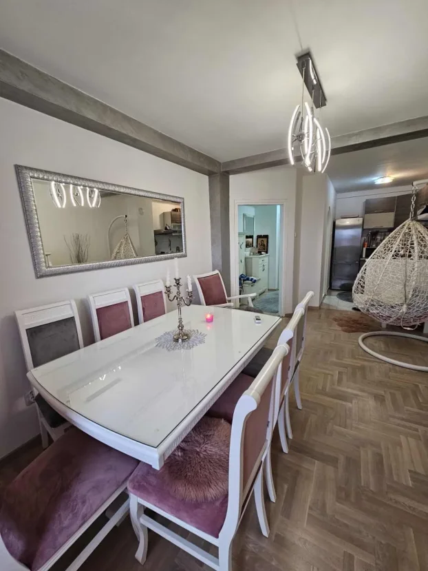 Kruševac, Pejton, 3.0 trosoban, 75 m²