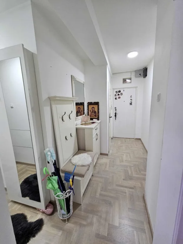 Kruševac, Pejton, 3.0 trosoban, 75 m²
