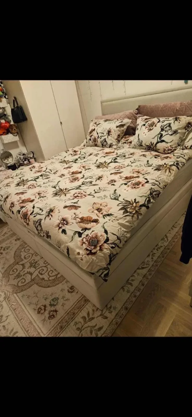 Kruševac, Pejton, 3.0 trosoban, 75 m²