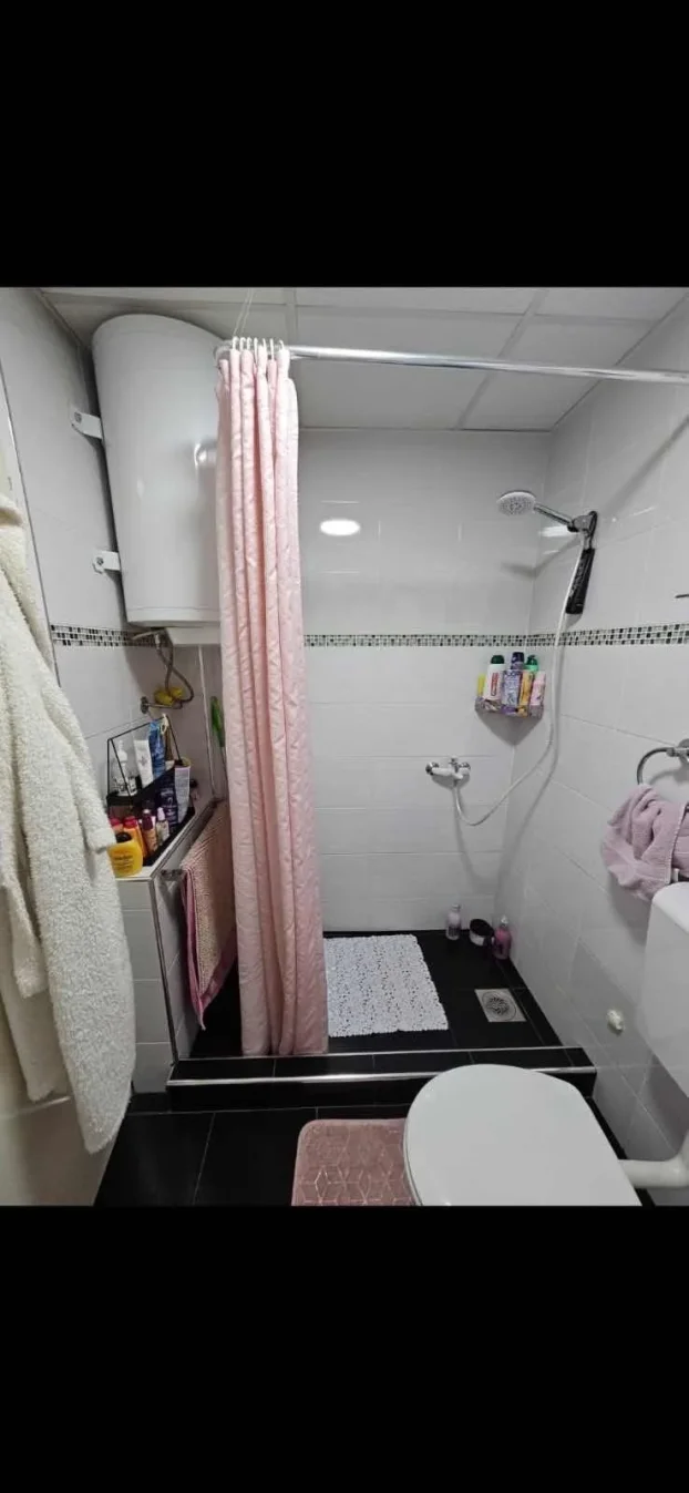 Kruševac, Pejton, 3.0 trosoban, 75 m²