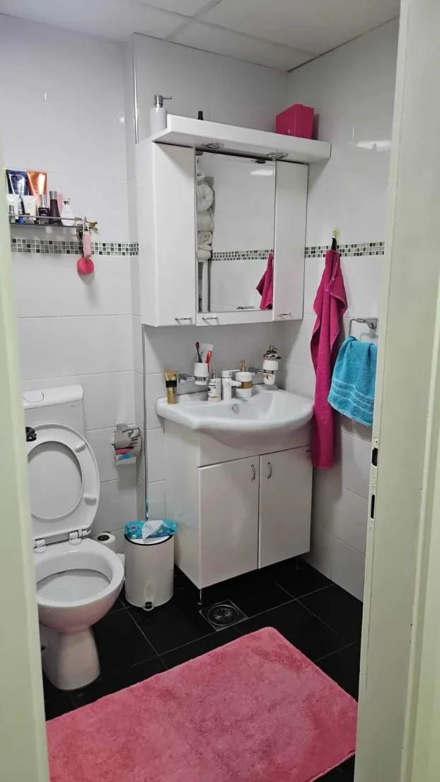 Kruševac, Pejton, 3.0 trosoban, 75 m²