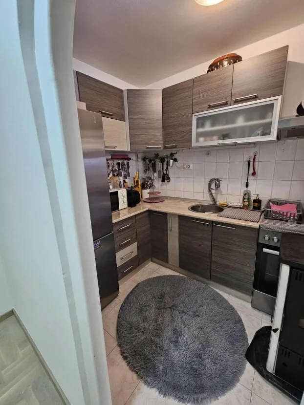 Kruševac, Pejton, 3.0 trosoban, 75 m²