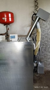 Izrada pelet instalacija i kotlova AKCIJA (NOVO) (NOVO) (Nov