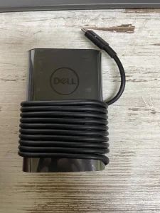 Dell Punjac Type-C Usb-C 65w
