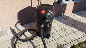 WURTH RVC 55 KARCHER NT 611 Usisivac sa pumpom Za ravan krov