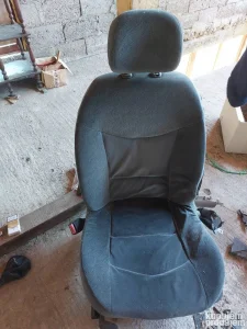 Vozacevo sediste Renault laguna 2