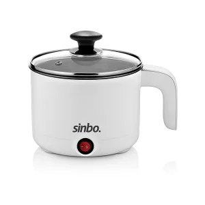 Multikuker 400W Sinbo SCO5043 Multikuker 400W Sinbo SCO5043