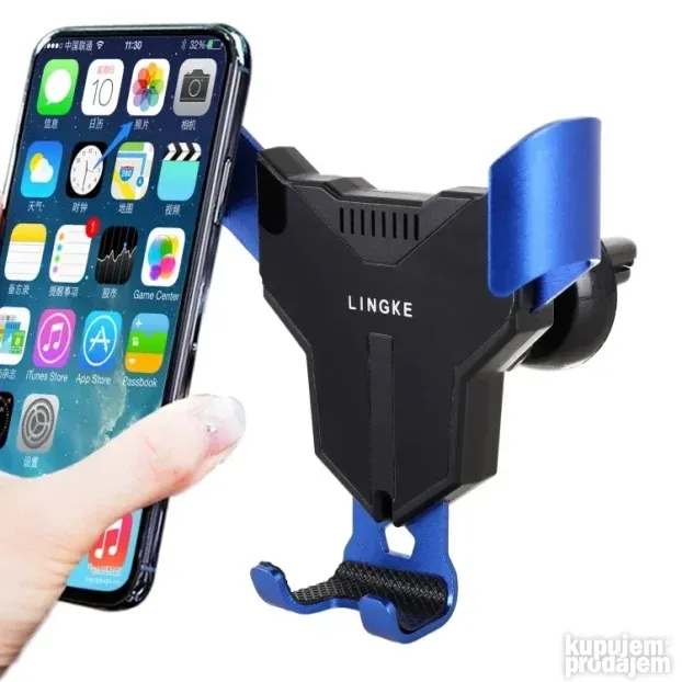 Auto držač za mobilni telefon NOVO