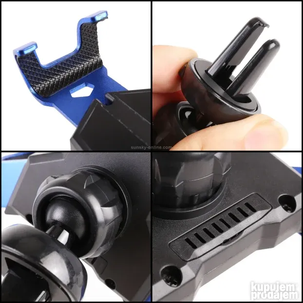 Auto držač za mobilni telefon NOVO