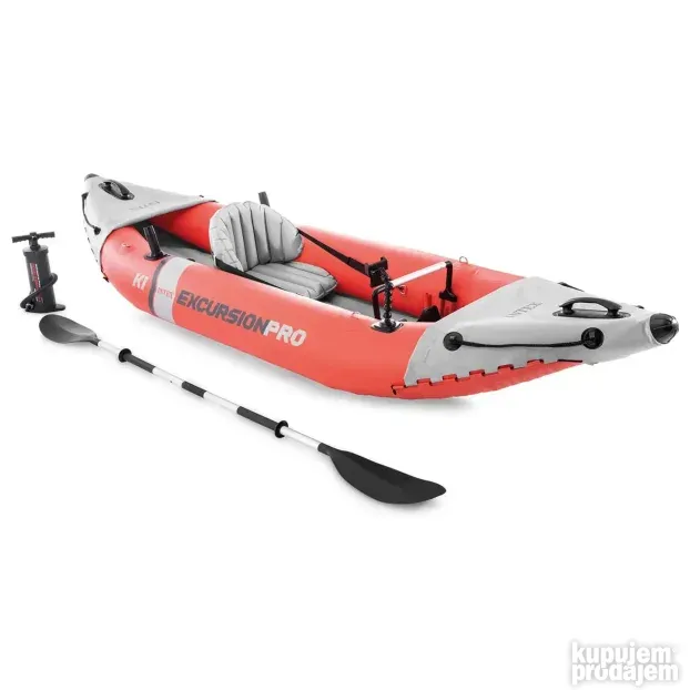 Kajak ExcursionTM PRO K1